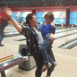 Meet your Posher, Lorin